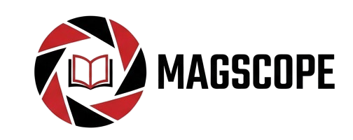 magscope