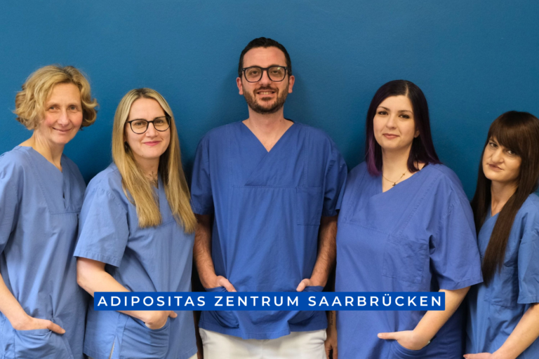 Adipositas Zentrum Saarbrücken – Ein umfassender Leitfaden zur modernen Adipositas-Behandlung dfki saarbrucken building
