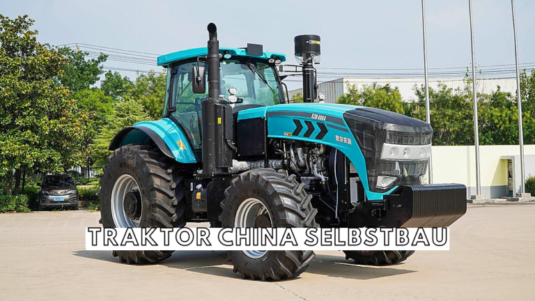 Everything About Traktor China Selbstbau Cost Parts and Farming Benefits carls musikcafe seifhennersdorf