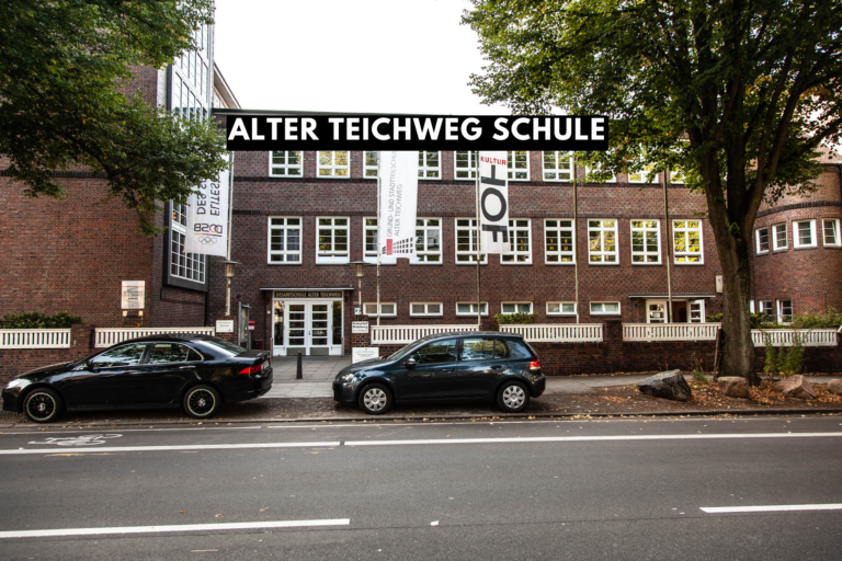 Inside Alter Teichweg Schule Education System Campus Life & More carls musikcafe seifhennersdorf