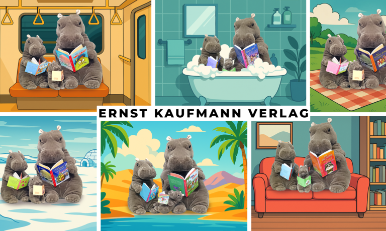 Ernst Kaufmann Verlag Geschichte Familie Vermögen Lebensstil und mehr carls musikcafe seifhennersdorf