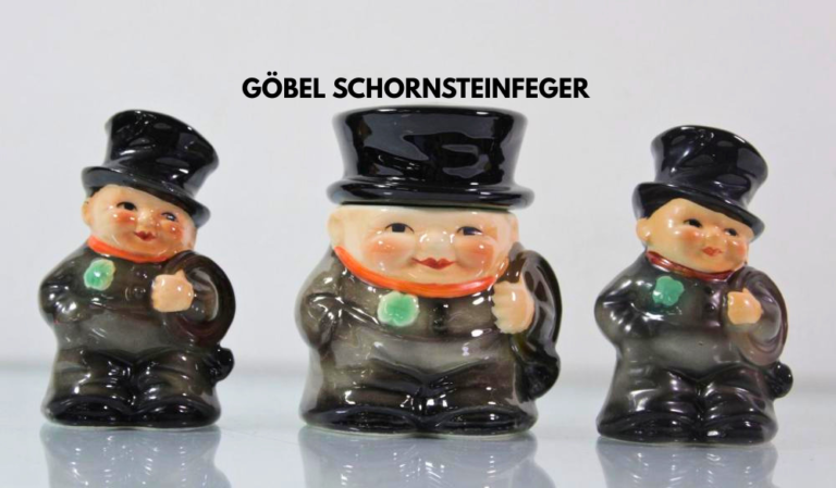 Göbel Schornsteinfeger Karriere Ausbildung und tägliche Arbeit erklärt carls musikcafe seifhennersdorf