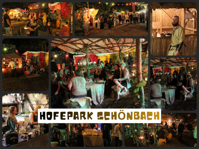 Hofepark Schönbach Ein kulturelles Wahrzeichen im Herzen Sachsens abfallkalender landkreis Bautzen