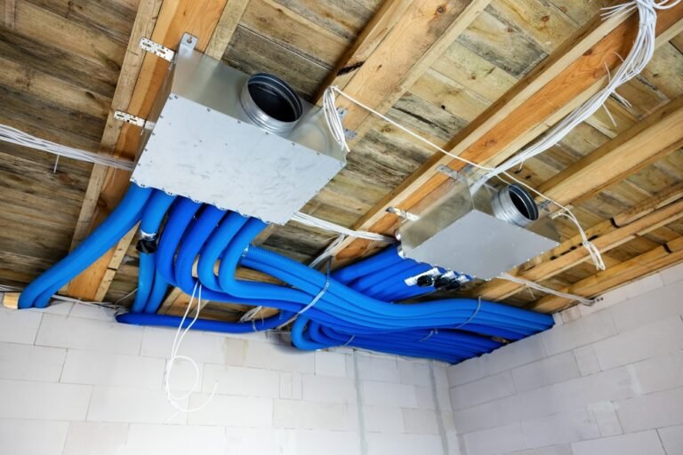 Förderung Lüftungsanlage Neubau Bedeutung Technik und staatliche Unterstützung abfallkalender landkreis Bautzen