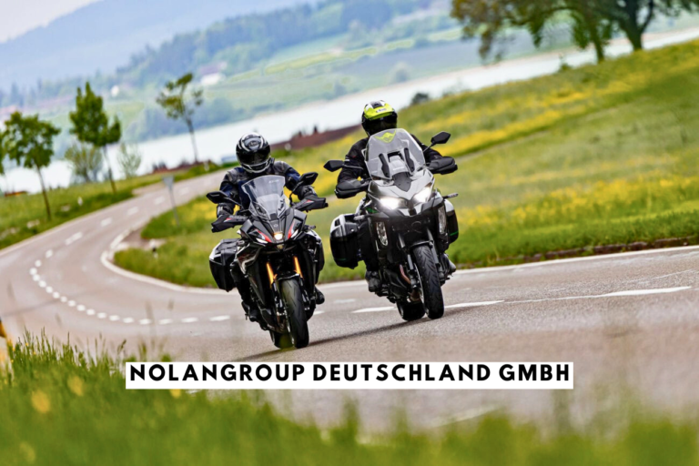 Nolangroup Deutschland GmbH Detailliertes Unternehmensprofil Struktur und Marktrolle duschkabine diana ersatzteile