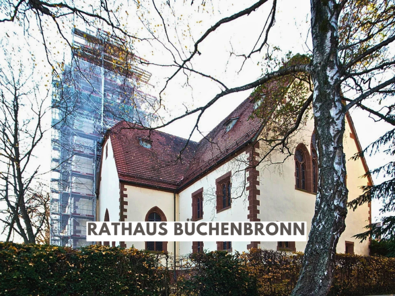 Rathaus Büchenbronn Geschichte Bedeutung und Rolle im lokalen Leben duschkabine diana ersatzteile