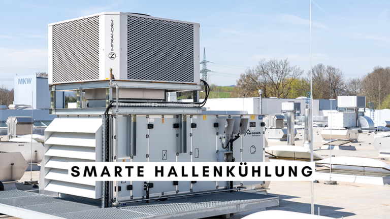 Smarte Hallenkühlung Die Zukunft intelligenter Kühlsysteme für Industriehallen carls musikcafe seifhennersdorf