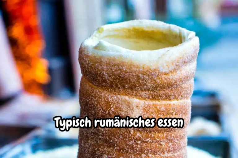 Typisch rumänisches Essen eine kulinarische Reise durch Tradition Geschmack und Kultur duschkabine diana ersatzteile