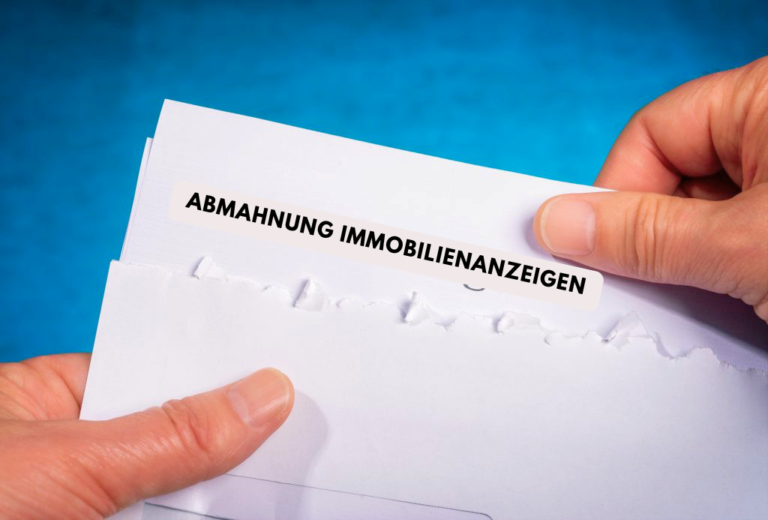 Abmahnung Immobilienanzeigen Ursachen Folgen und wichtige Informationen für Anbieter duschkabine diana ersatzteile