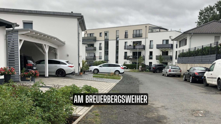 Am Breuerbergsweiher in Lich Ein besonderer Wohnort zwischen Natur und moderner Lebensqualität duschkabine diana ersatzteile