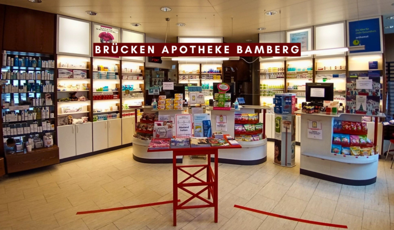 Brücken Apotheke Bamberg Ihr zuverlässiger Partner für Gesundheit und Wohlbefinden duschkabine diana ersatzteile