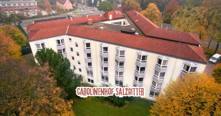 Carolinenhof Salzgitter Ein umfassender Überblick über das Pflegeheim und seine Angebote duschkabine diana ersatzteile