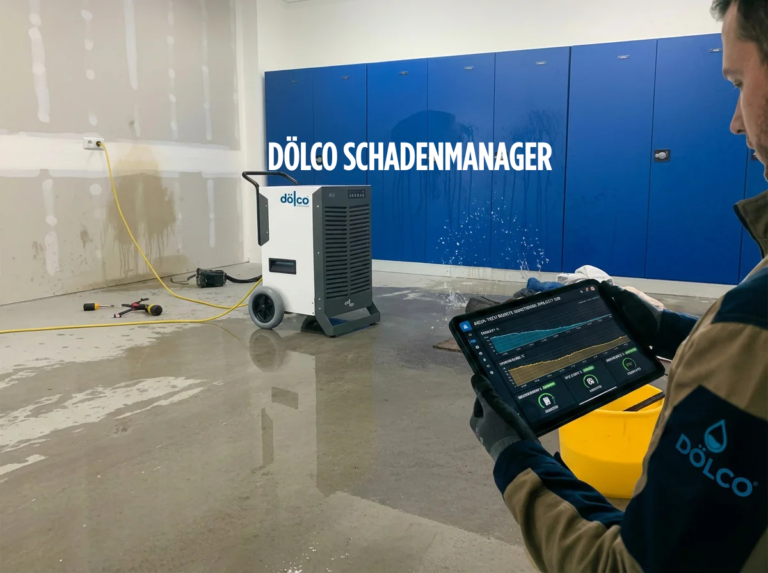 DÖLCO Schadenmanager erklärt Funktionen Vorteile und Anwendung homepage erstellen donaueschingen