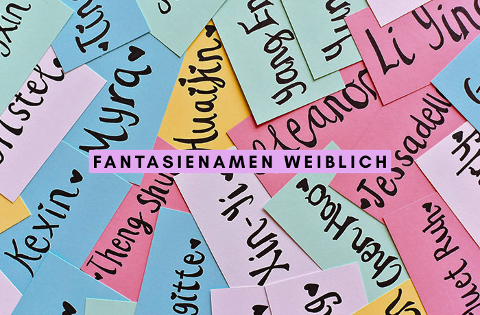 Fantasienamen weiblich Kreative Ideen für magische Figuren Geschichten und Rollenspiele duschkabine diana ersatzteile