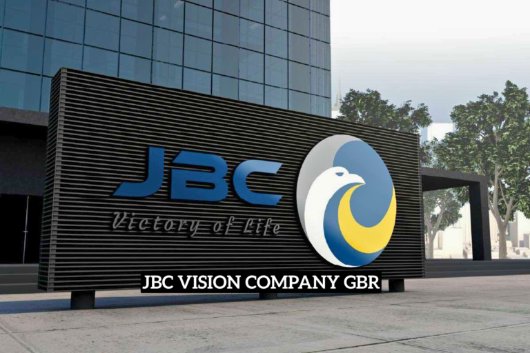 JBC Vision Company GbR Ein Überblick über das Unternehmen und seine Bedeutung duschkabine diana ersatzteile
