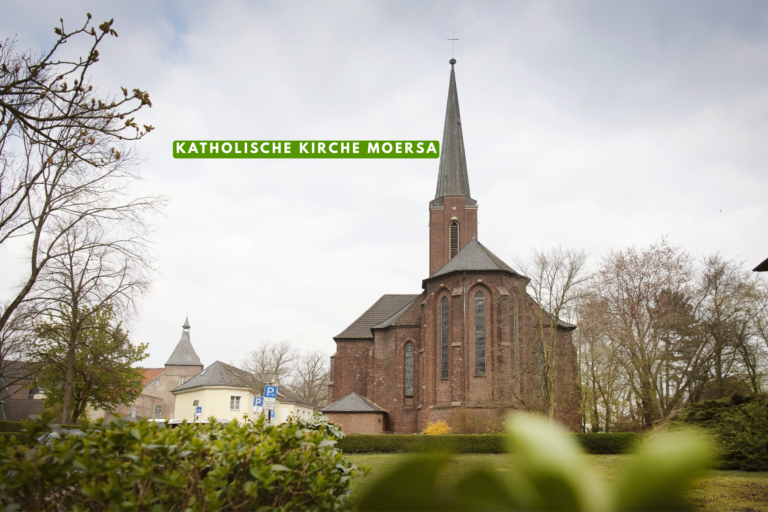 Katholische Kirche Moersa Geschichte Gemeinschaft Angebote und Bedeutung für die Menschen duschkabine diana ersatzteile