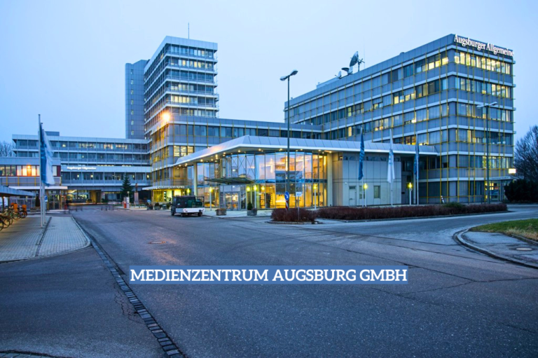Medienzentrum Augsburg GmbH Das moderne Herz der Medienproduktion in Augsburg duschkabine diana ersatzteile