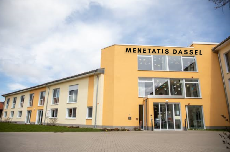MENetatis Dassel Modernes Seniorenzentrum mit Pflege Komfort und Lebensqualität in Niedersachsen homepage erstellen donaueschingen