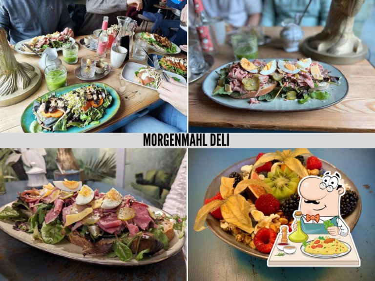MorgenMahl Deli Bamberg Frühstück Genuss und moderne Café-Kultur duschkabine diana ersatzteile