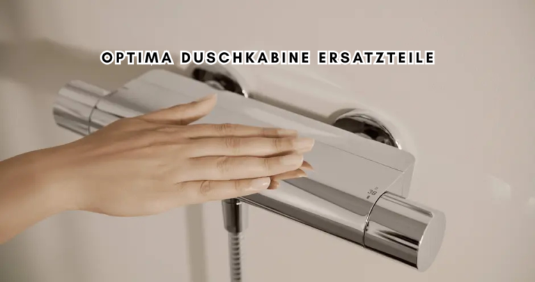 duschkabine diana ersatzteile