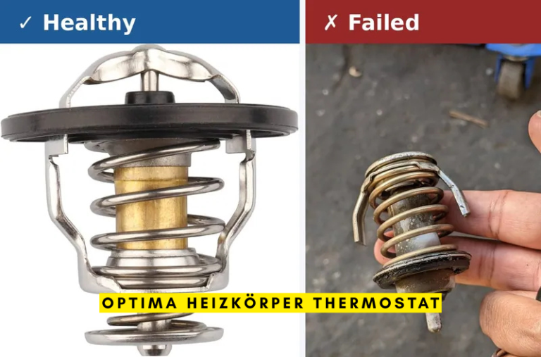 Optima Heizkörper Thermostat Funktionen Vorteile und wichtige Informationen zur effizienten Heizungssteuerung duschkabine diana ersatzteile