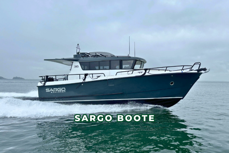 Sargo Boote Die Geschichte Qualität und Besonderheiten einer finnischen Bootsmarke duschkabine diana ersatzteile