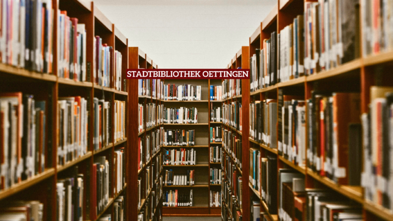 Stadtbibliothek Oettingen Ein moderner Ort für Wissen Kultur und Gemeinschaft duschkabine diana ersatzteile