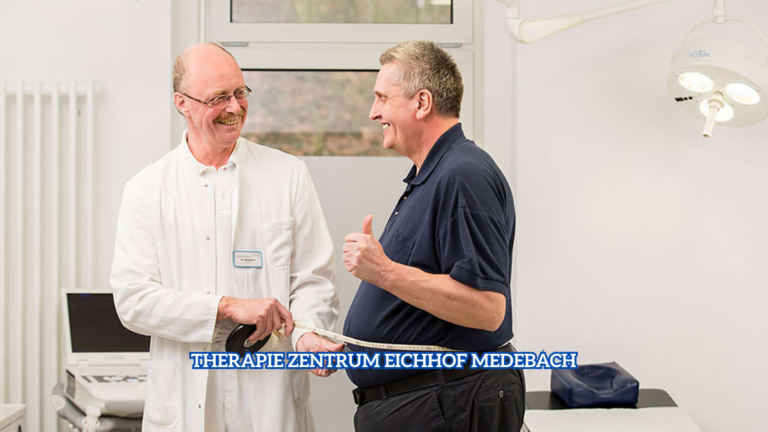 Therapie Zentrum Eichhof Medebach Moderne Therapie und Gesundheit im Fokus duschkabine diana ersatzteile