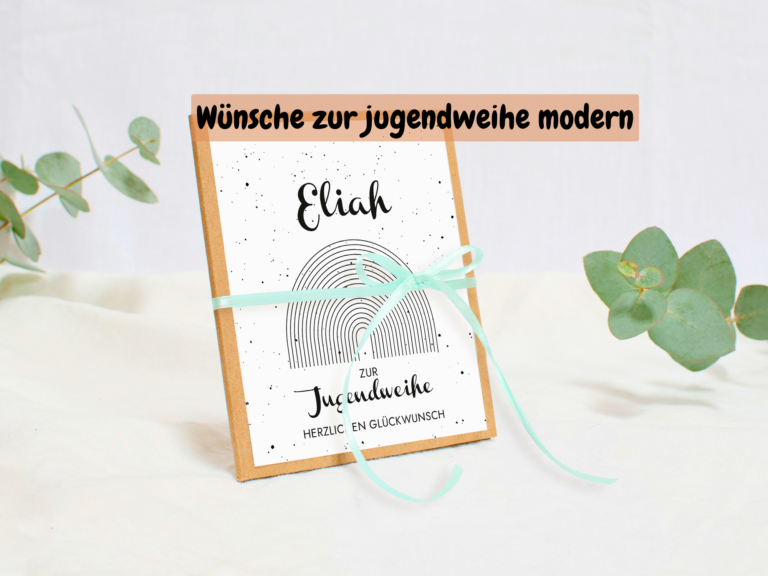 Wünsche zur Jugendweihe modern Schöne Ideen für persönliche Glückwünsche duschkabine diana ersatzteile