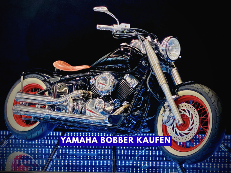 Yamaha Bobber kaufen Der komplette Ratgeber für Motorradliebhaber duschkabine diana ersatzteile