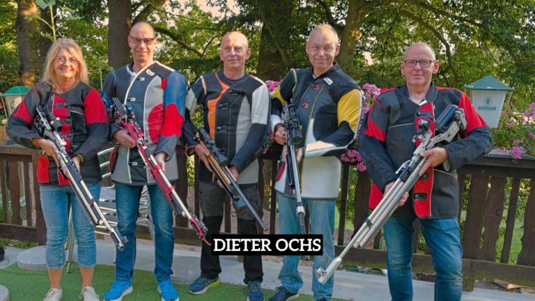 Dieter Ochs Informationen Hintergrund und was über seine Person bekannt ist duschkabine diana ersatzteile