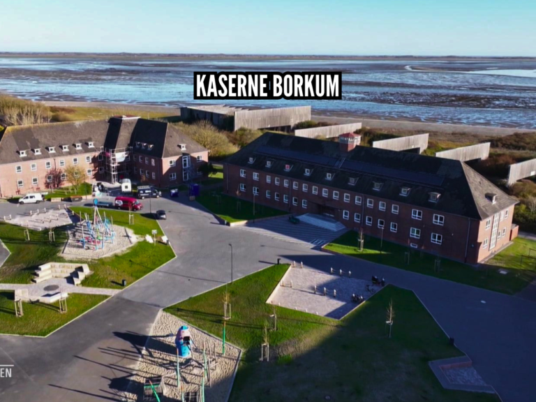 Kaserne Borkum Geschichte Bedeutung und das Erbe einer historischen Militäranlage duschkabine diana ersatzteile