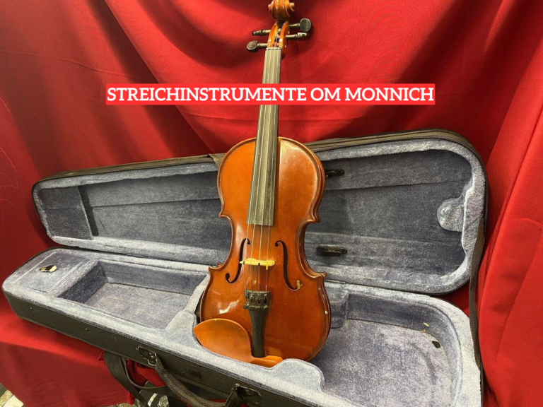 Streichinstrumente OM Monnich Geschichte Merkmale und Wissenswertes über eine besondere Violine duschkabine diana ersatzteile